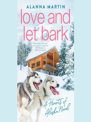 cover image of Love and Let Bark